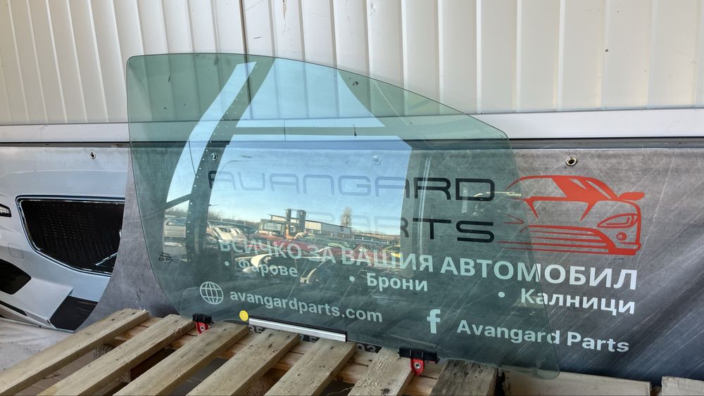 Предно дясно стъкло Toyota Yaris 2011-2018