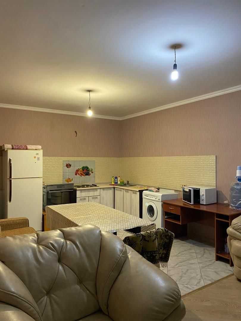 Продам 2-ух комнатную квартиру по Кошкарбаева