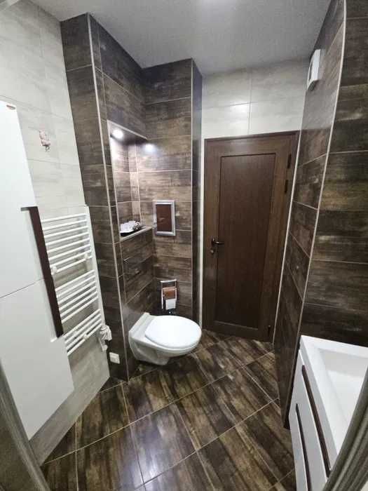 Дава се под наем Едностаен апартамент в София, Надежда 4 - 60 кв.м за 350 € - Снимка #3