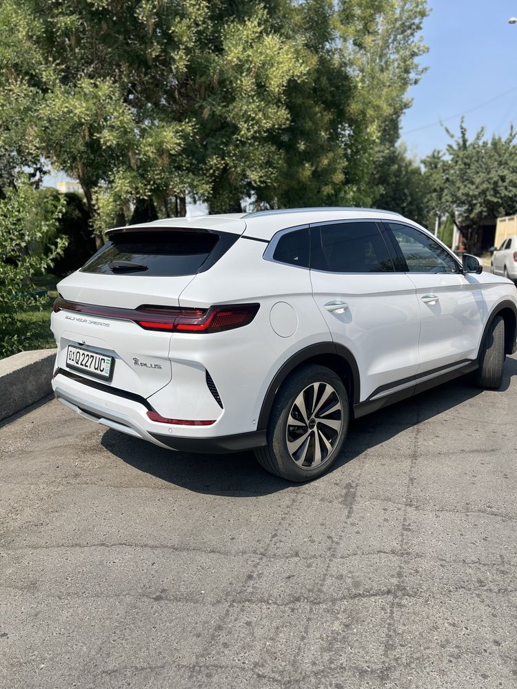 Аренда Byd champion 605km тоза