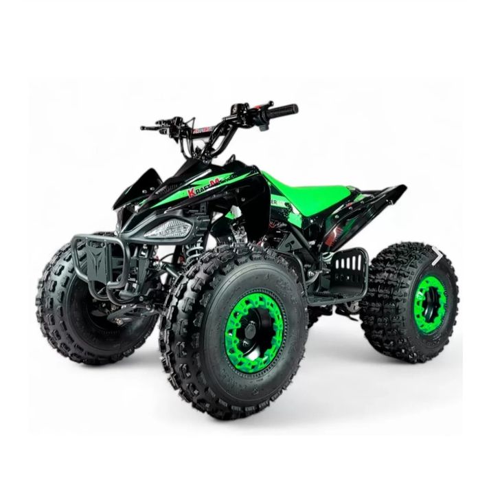 Atv 125cc DeLuxe Adolescenti și Adulți NewModel