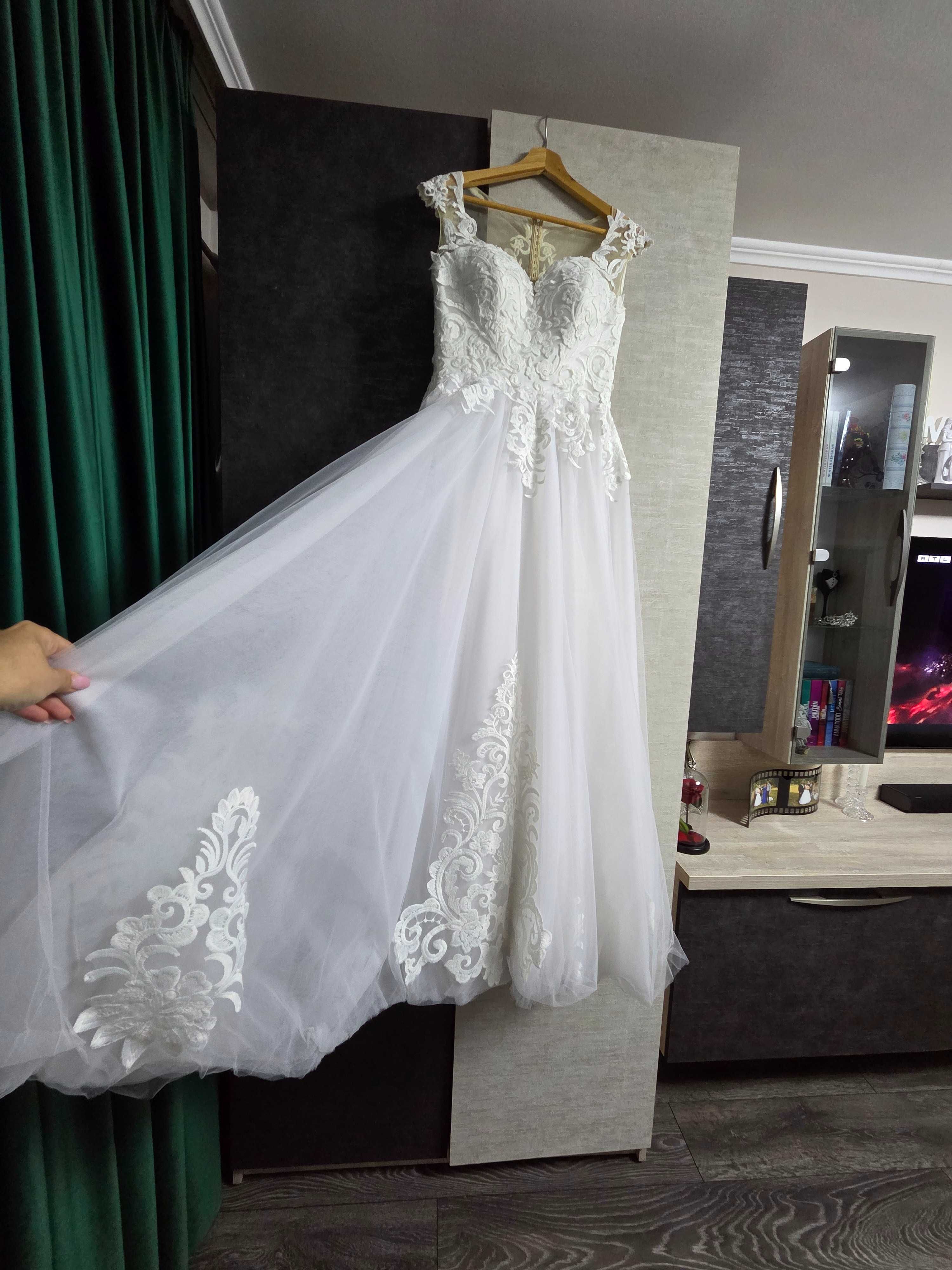 Rochie de mireasa