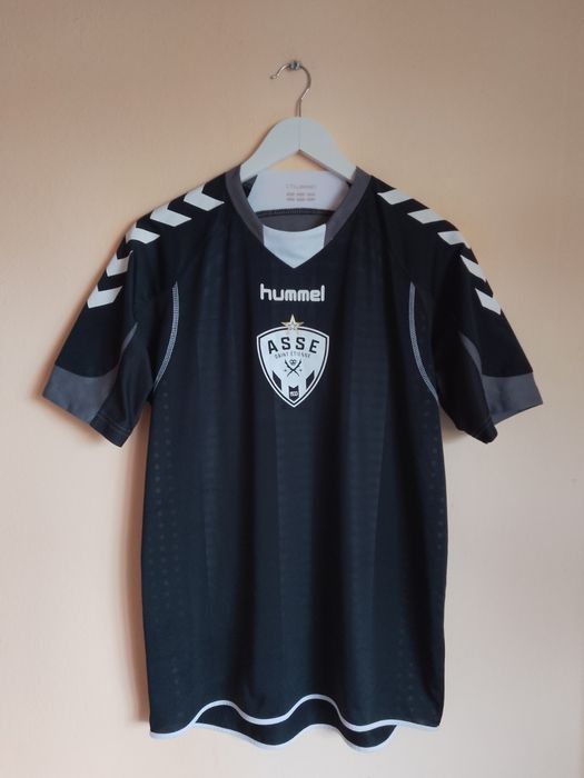 Tricou Fotbal Saint Etienne