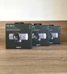 Camera Web Logitech MX Brio, 4K/30fps, Ultra HD, Advanced Autofocus
