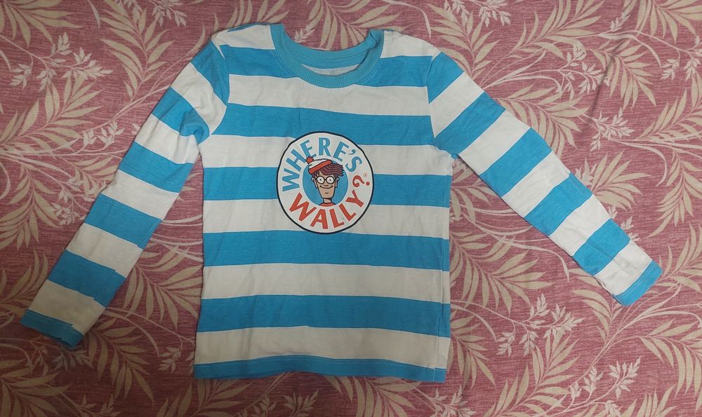 Детски дрешки 92-98