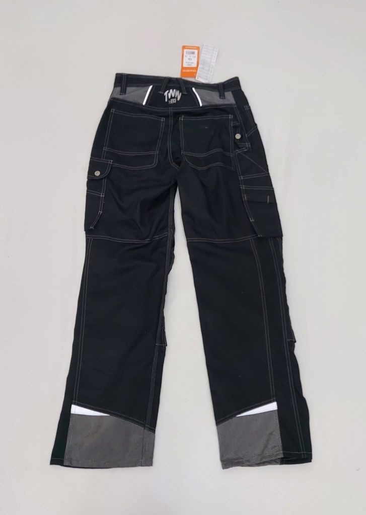 Pantaloni noi salopeta TRANEMO Craftsman Workwear Engelbert Strauss 44