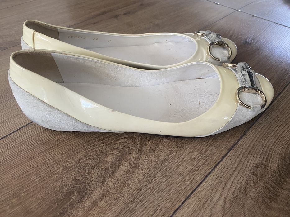 Balerini Gucci 100% originali