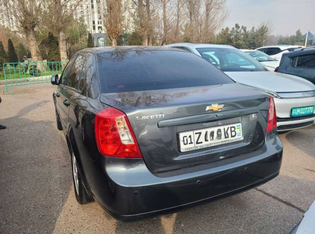 Продаю Gentra 2020 (сентябрь)