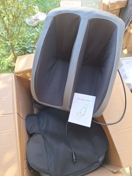 Saltea de masaj 6 in 1