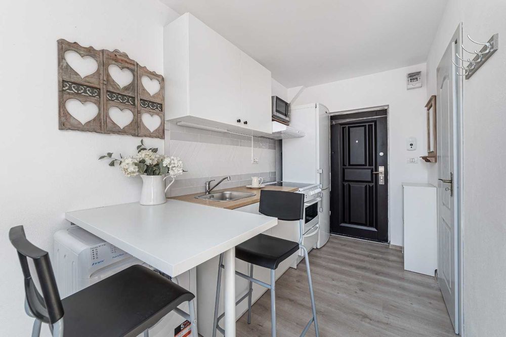 Proprietar vand garsoniera  Arad str.Cocorilor