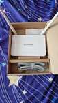 Router wireless internt
Echolife
Model hg8121h
Fun