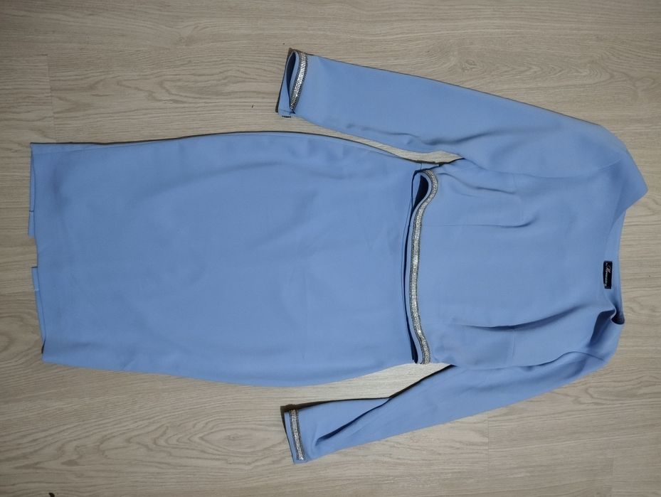 Costum damă din 2 piese Monesse mărimea 38