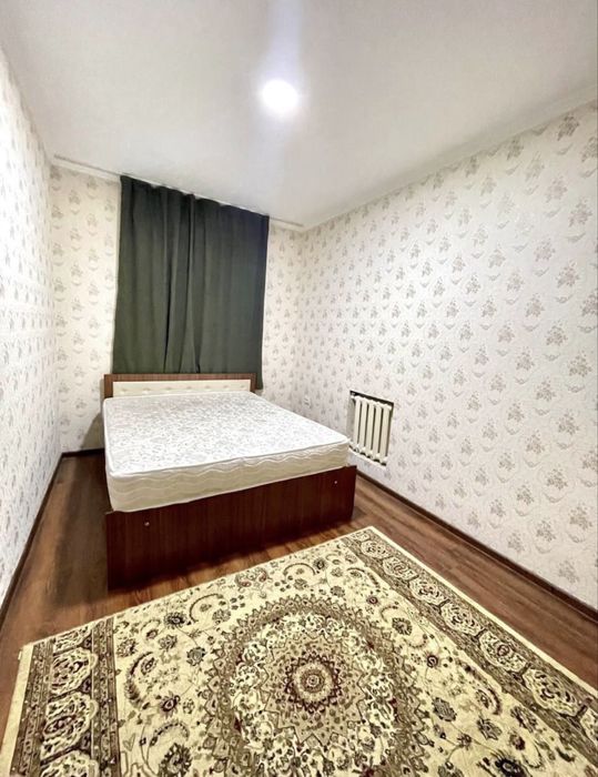 Сдается 2 ком Паркентский