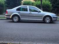 Vând Volkswagen Bora 1.9 tdi 90 cai putere 2001