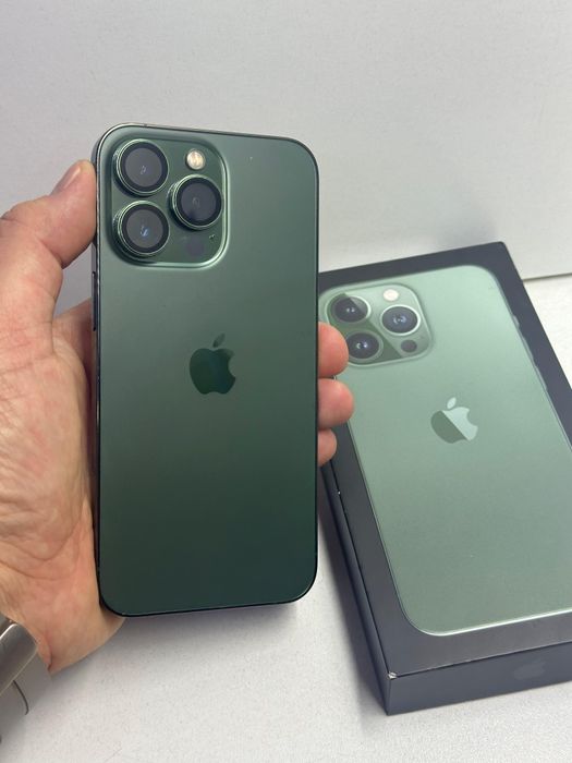 Продам Айфон 13 Про 128г