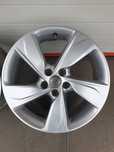 Оригинални джанти за ОПЕЛ OPEL R18 5x105 ET49 7.5J