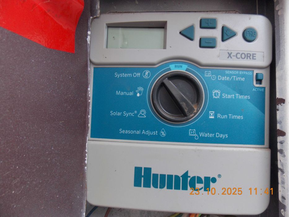 de vanzare componente pentru instalatie de irigat automata