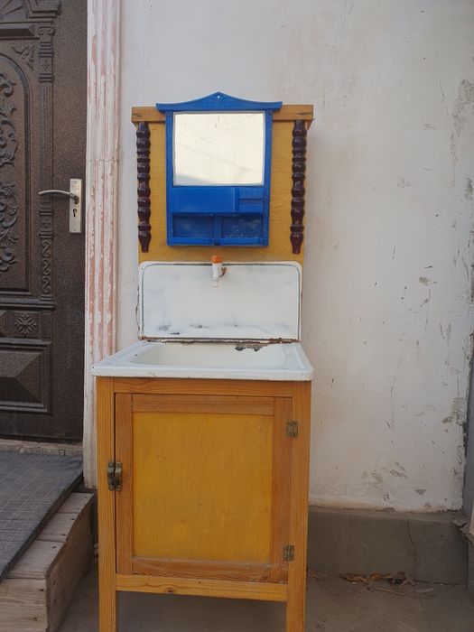 Умивалник сатылады