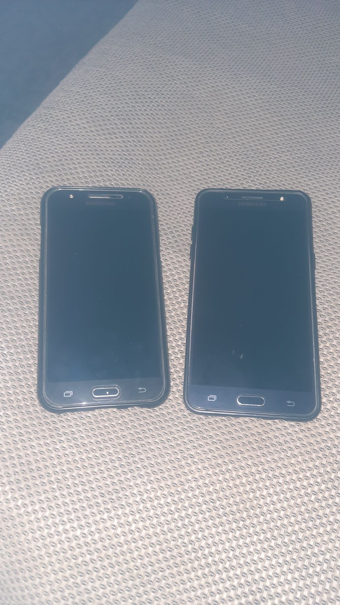 Samsung galaxy j5 2015 и j5 2016