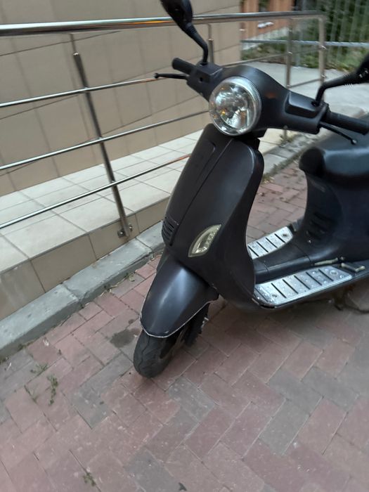 Scooter Bucharest sector 3