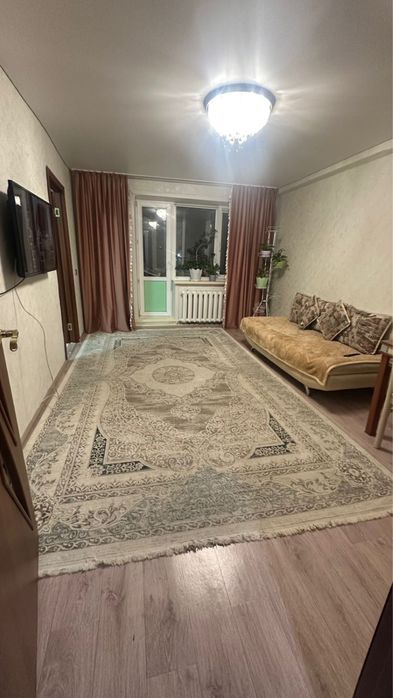 3х комнатная квартира Район жд больницы