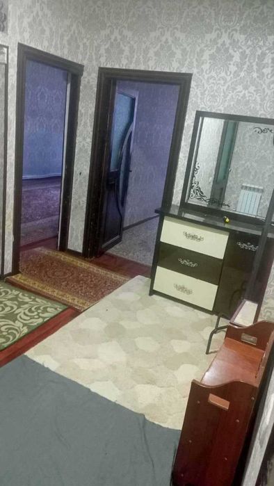 Gagarin samarqand hududida kvartira Ijaraga beriladi!