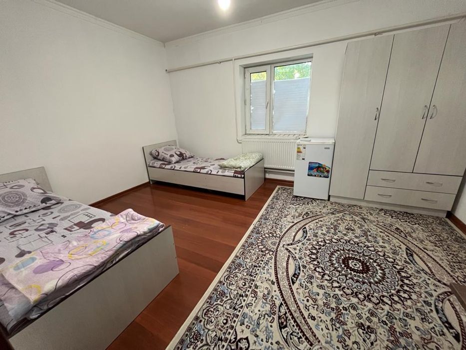 Кв рядом МКТУ ,KARAVAN [венеция]чисто и уютно ХАЛАЛ!