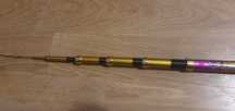 Undita  carbon 4in 1 4.5 la 7.2