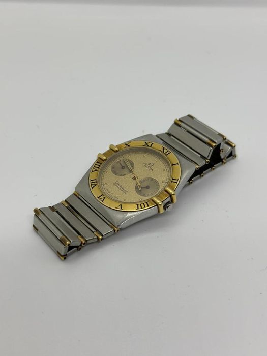 Ceas Omega Constellation Chronometer -A-