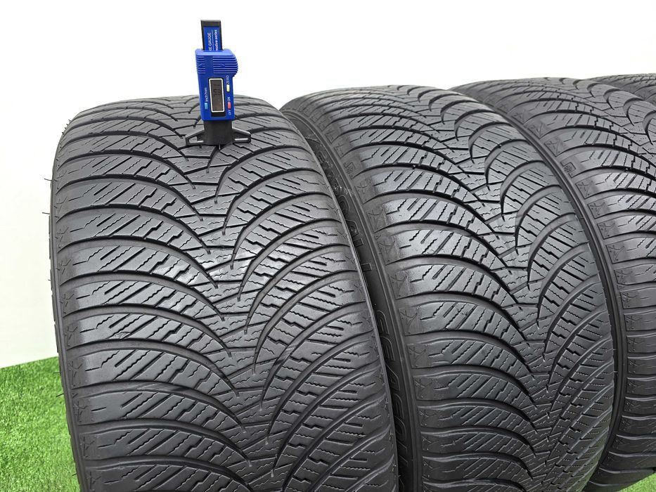 4бр. 255/45/19 FALKEN Euro All Season- всесезонни