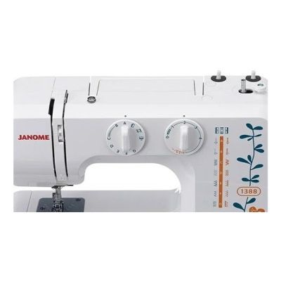 Швейная машина Janome 1388