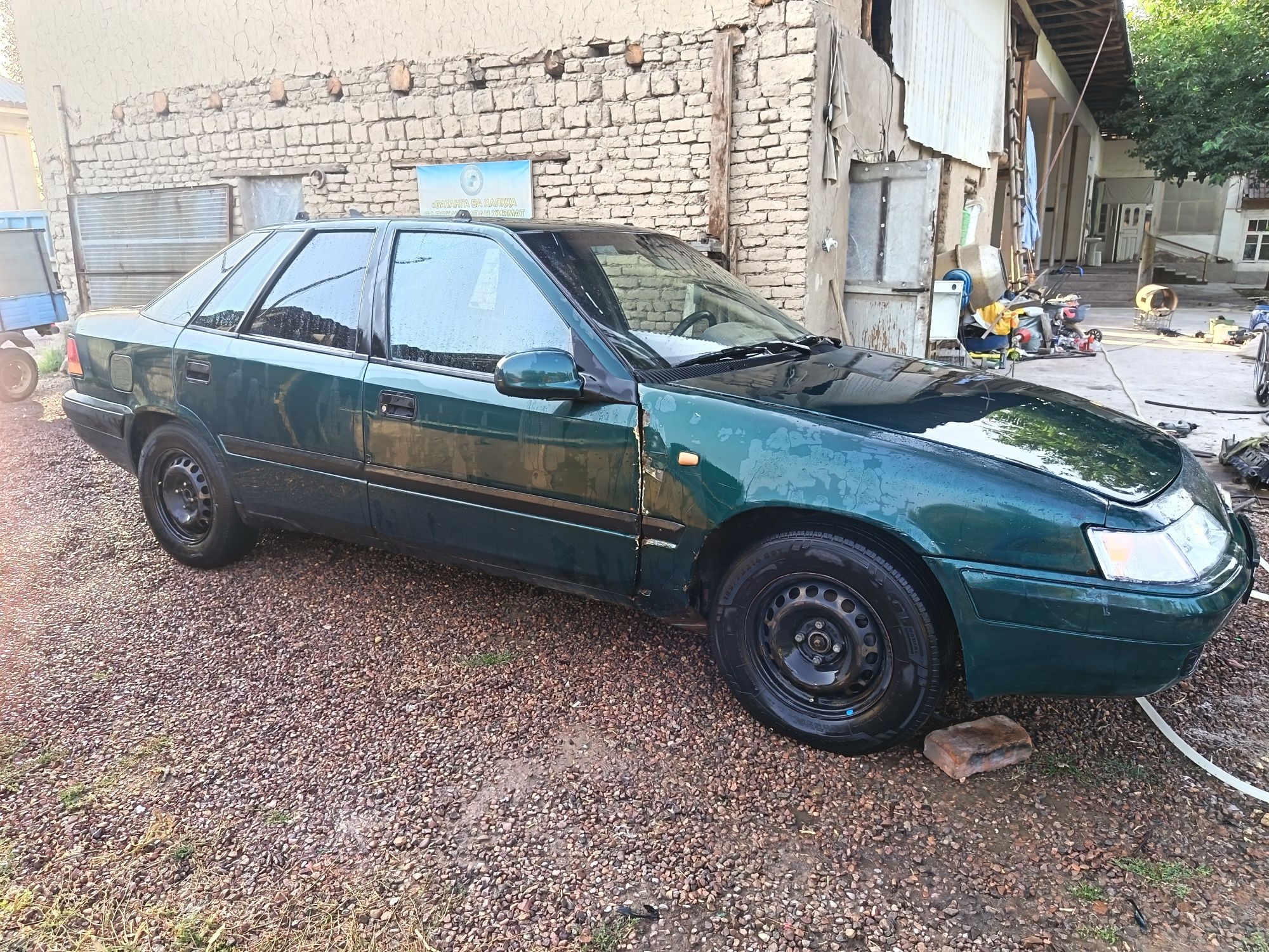 Daewoo Espero avtomobil sotiladi!