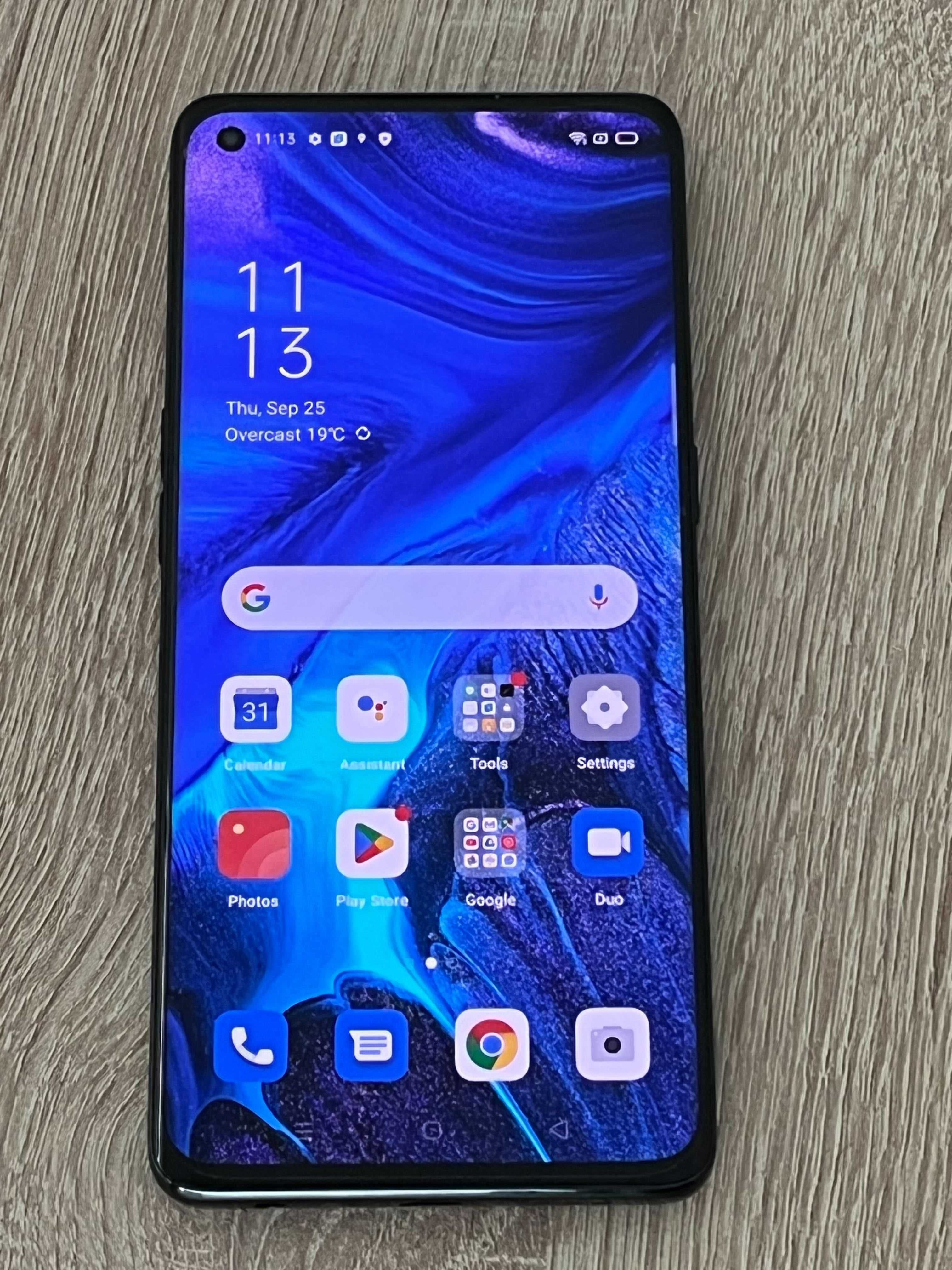OPPO Reno4 Pro, Starry Night
