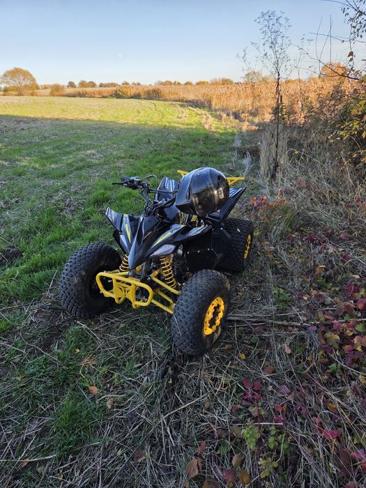 Atv telstar 150cc