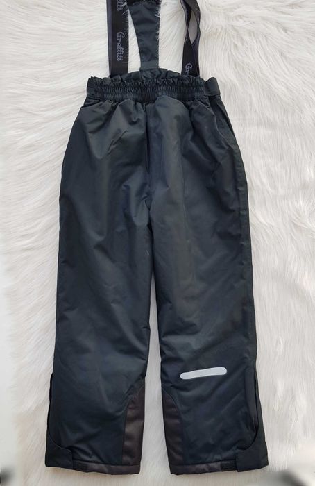 Детски ски екип размер 8-9 години воден стълб 10 000mm