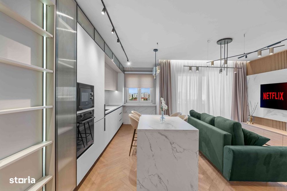 PROPRIETAR Apartament Mihai Bravu / Vitan
