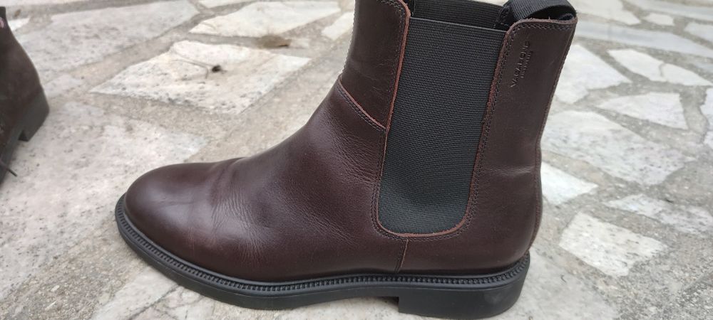 Ботуши - Vagabond