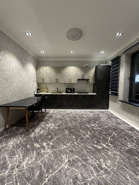 Дача 11  на бочке хайтек