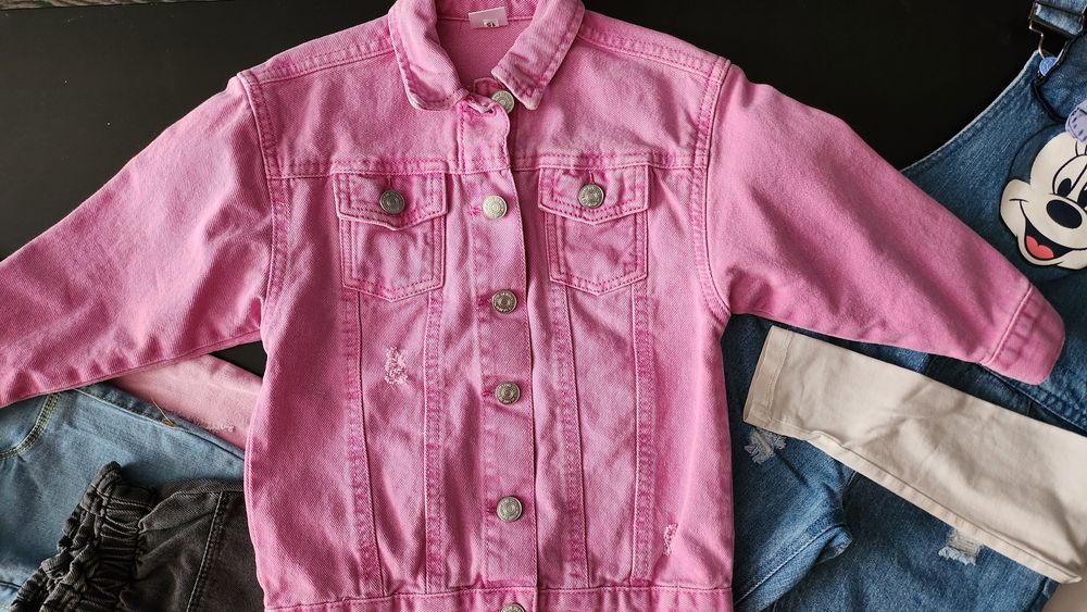 Дрехи Zara,lc waikiki, Marc Jacobs, H&m 3-4год.