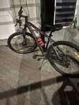 Bicicleta Mountainbike X-FACT roti 29 “ -2024