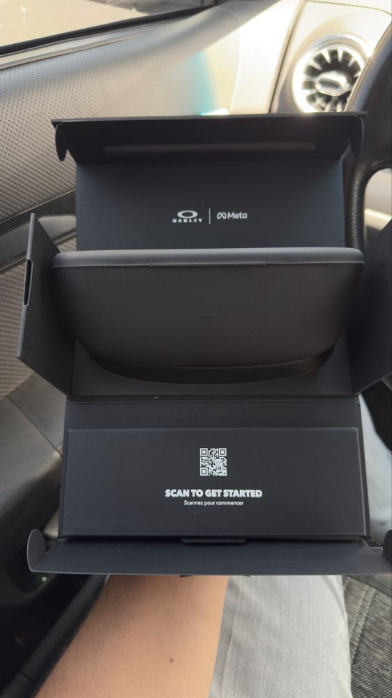 Oakley&Meta Limited edition в наличии