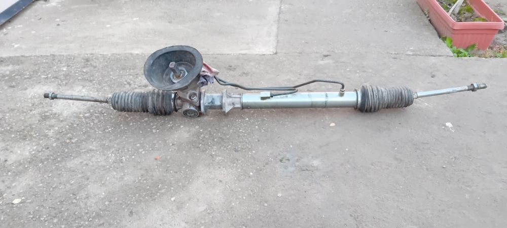 Хидравлична Рено Меган Сценик рейка