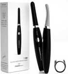 Уред за грижа за вежди и мигли TOUCHBeauty Heated Eyelash Curl
