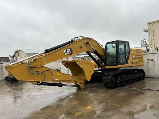 Гусеничный экскаватор CAT [330GC] 1.9м³ В НАЛИЧИИ!