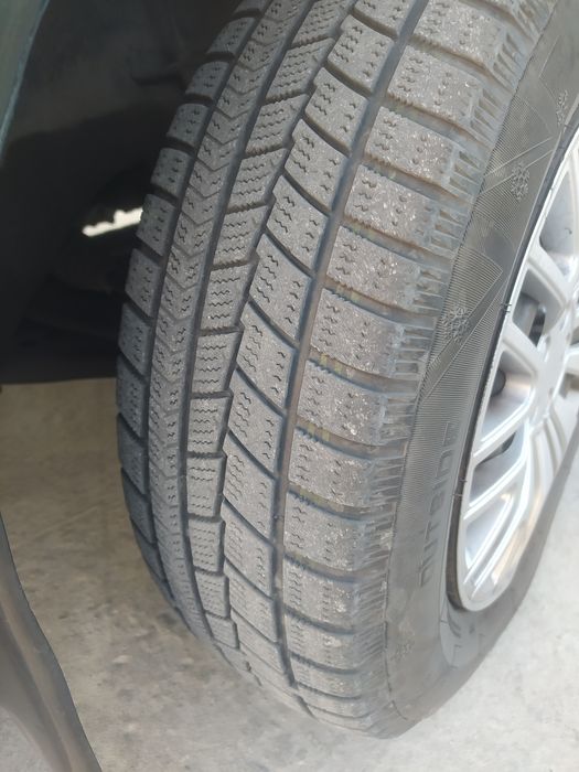 Продам комплект 14 размер