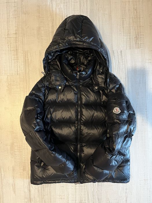 Мъжко яке Moncler