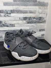 Nike Air Jordan J23 dark grey, noi