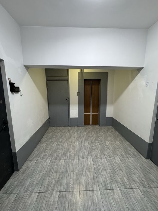 Ремонт подьезда любой сложности