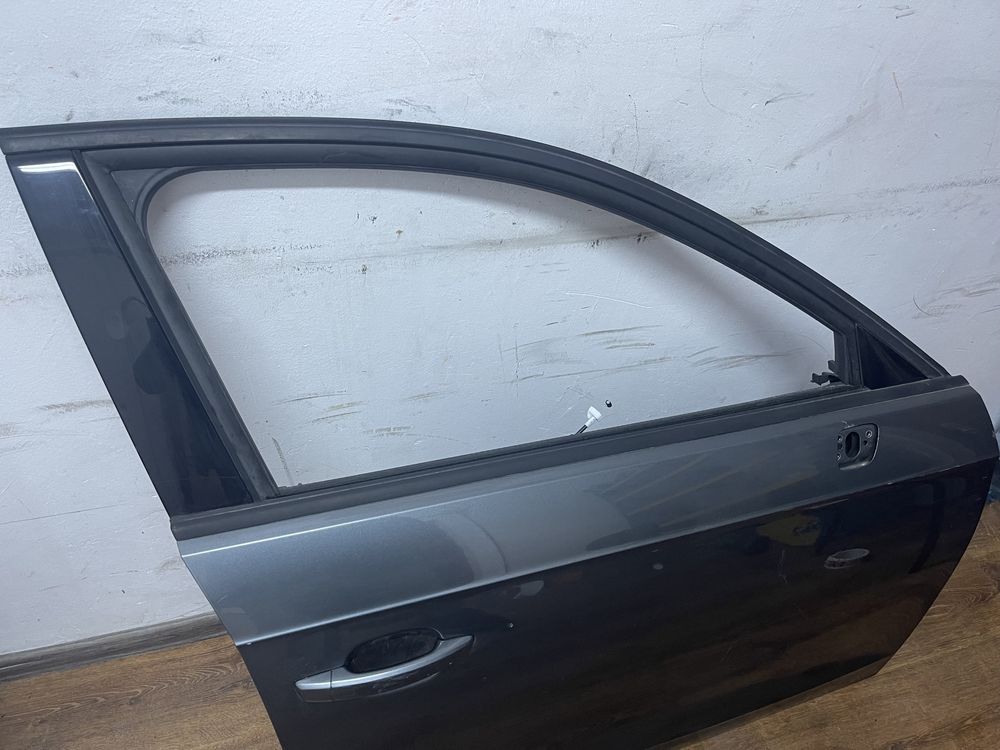 Portiera fata dreapta Audi A3 8V 2012-2019