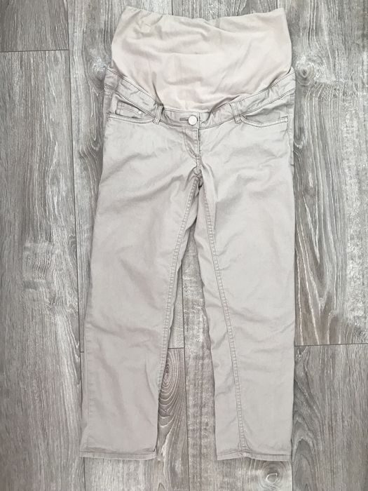 Pantaloni H&M pentru gravide nr.S